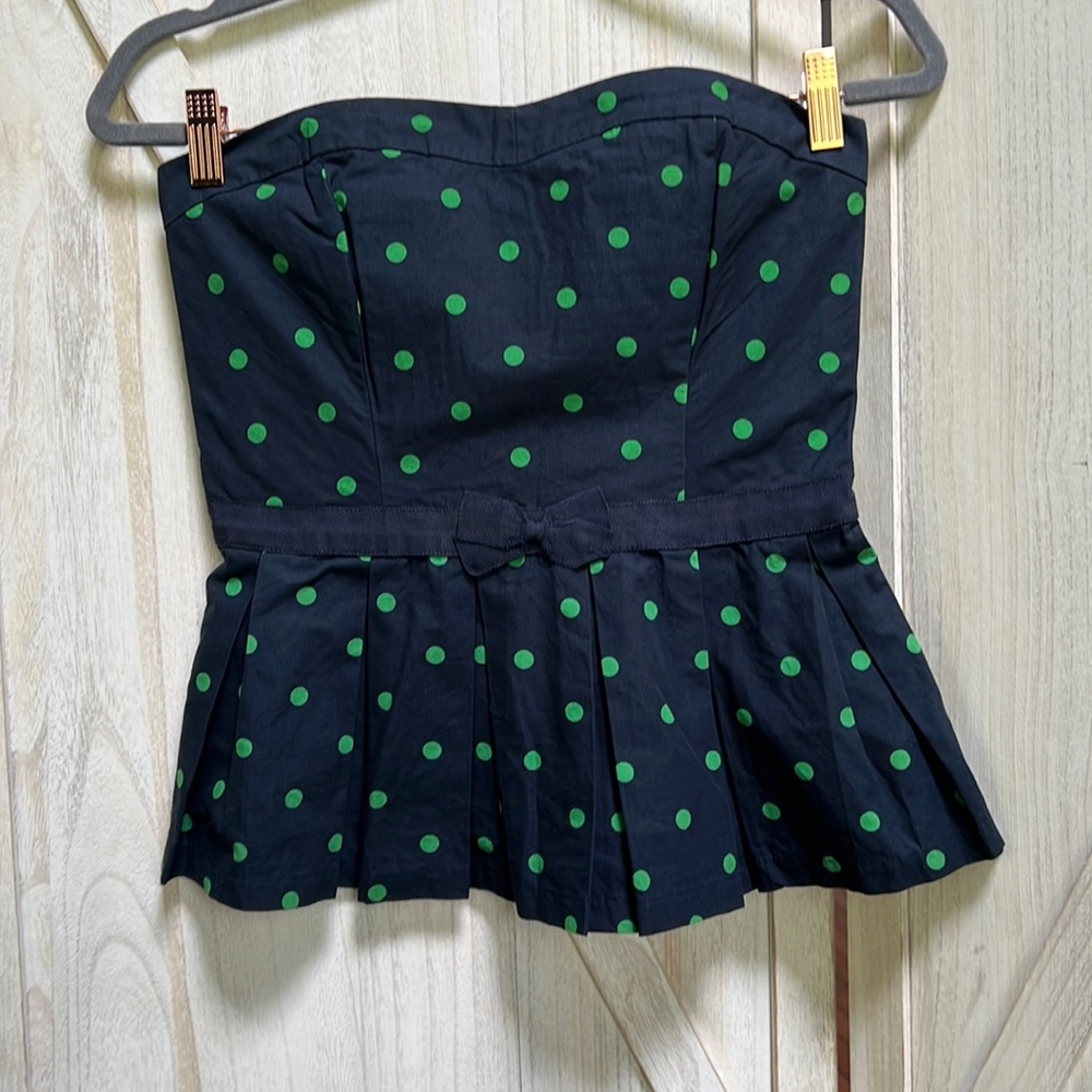Vintage Abercrombie & Fitch Women Top